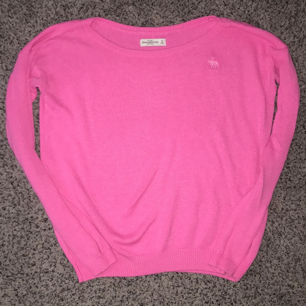 Abercrombie & Fitch Sweater